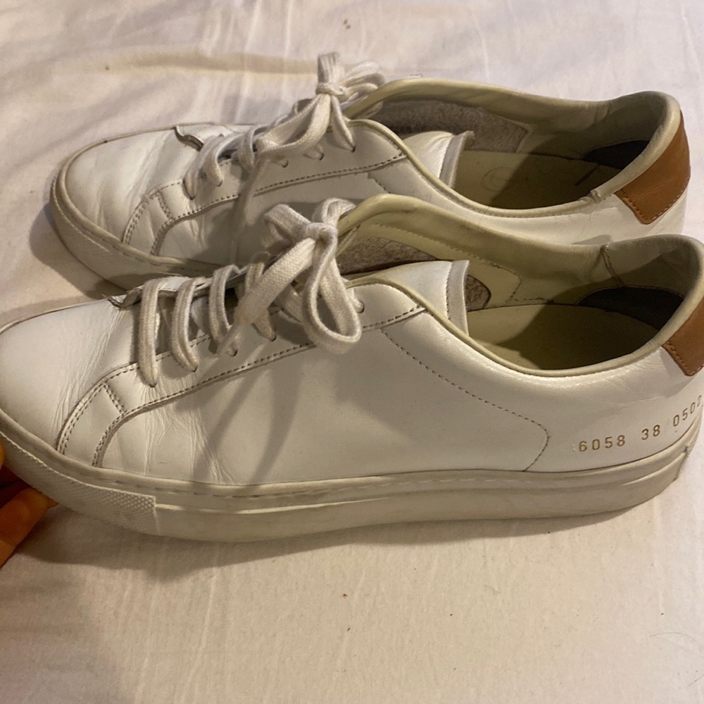 38 common projects
